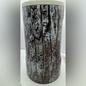 Brumate Hopsulator Bottle 3D Camo NEW